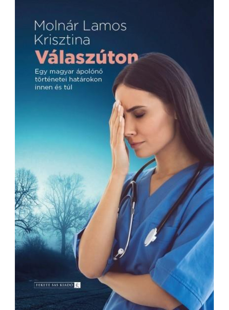 VÁLASZÚTON VÁLASZÚTON