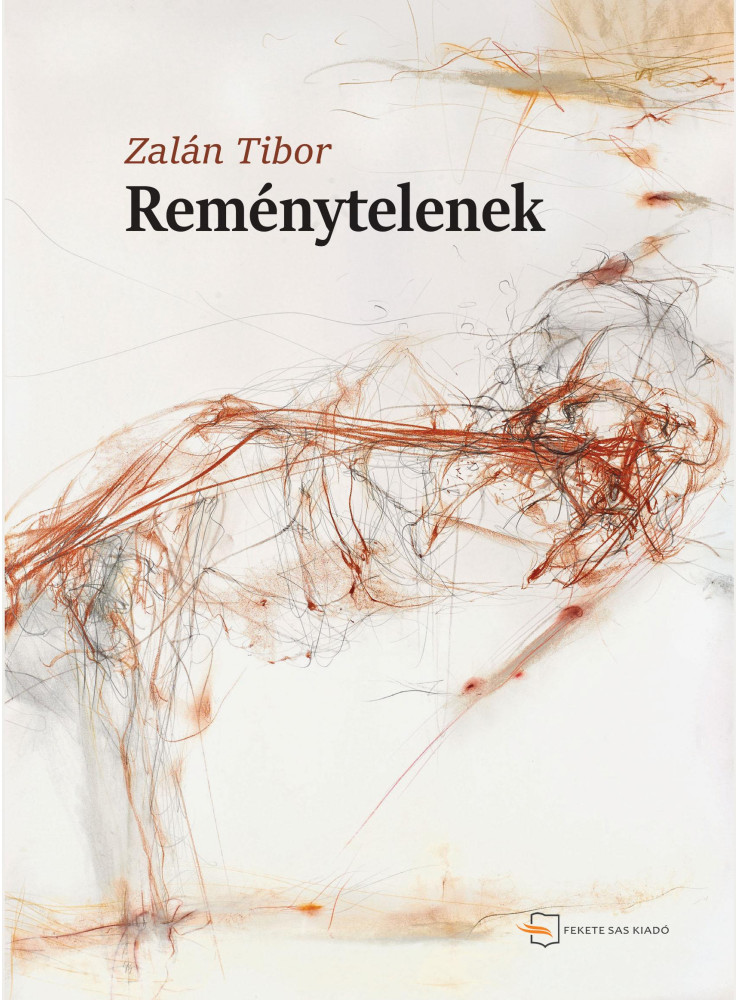 REMÉNYTELENEK - HANGJÁTÉKOK REMÉNYTELENEK - HANGJÁTÉKOK
