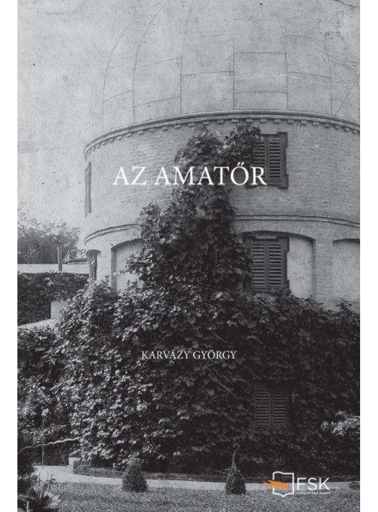 AZ AMATŐR