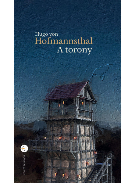 A TORONY