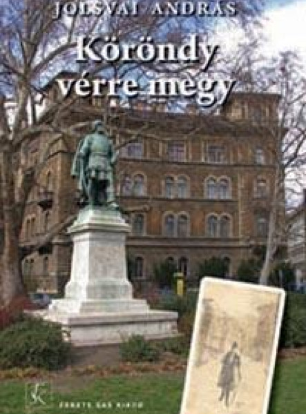 KÖRÖNDY VÉRRE MEGY