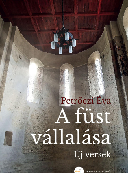 A FÜST VÁLLALÁSA - ÚJ VERSEK