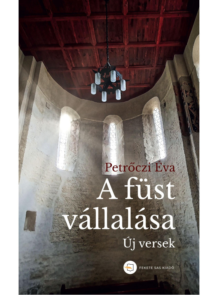 A FÜST VÁLLALÁSA - ÚJ VERSEK A FÜST VÁLLALÁSA - ÚJ VERSEK
