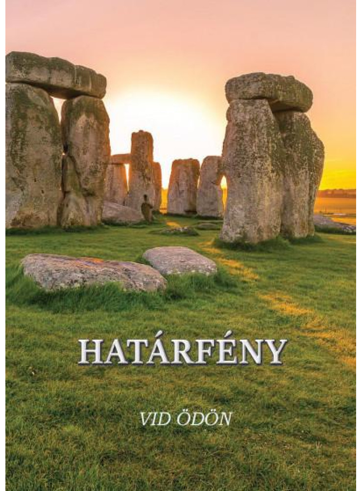 HATÁRFÉNY HATÁRFÉNY