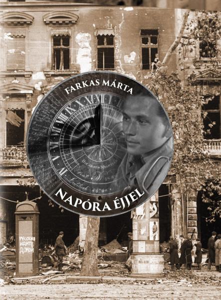 NAPÓRA ÉJJEL