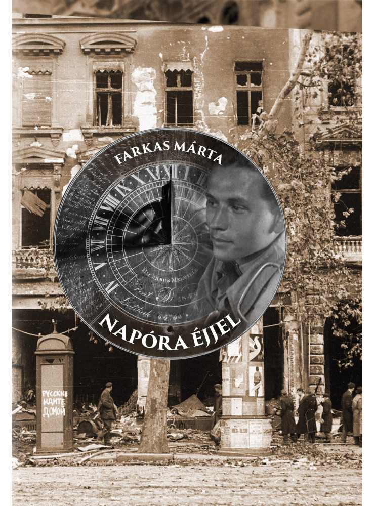 NAPÓRA ÉJJEL