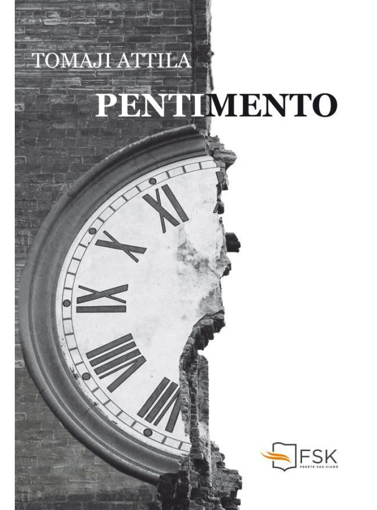 PENTIMENTO - ÜKH 2019 PENTIMENTO - ÜKH 2019