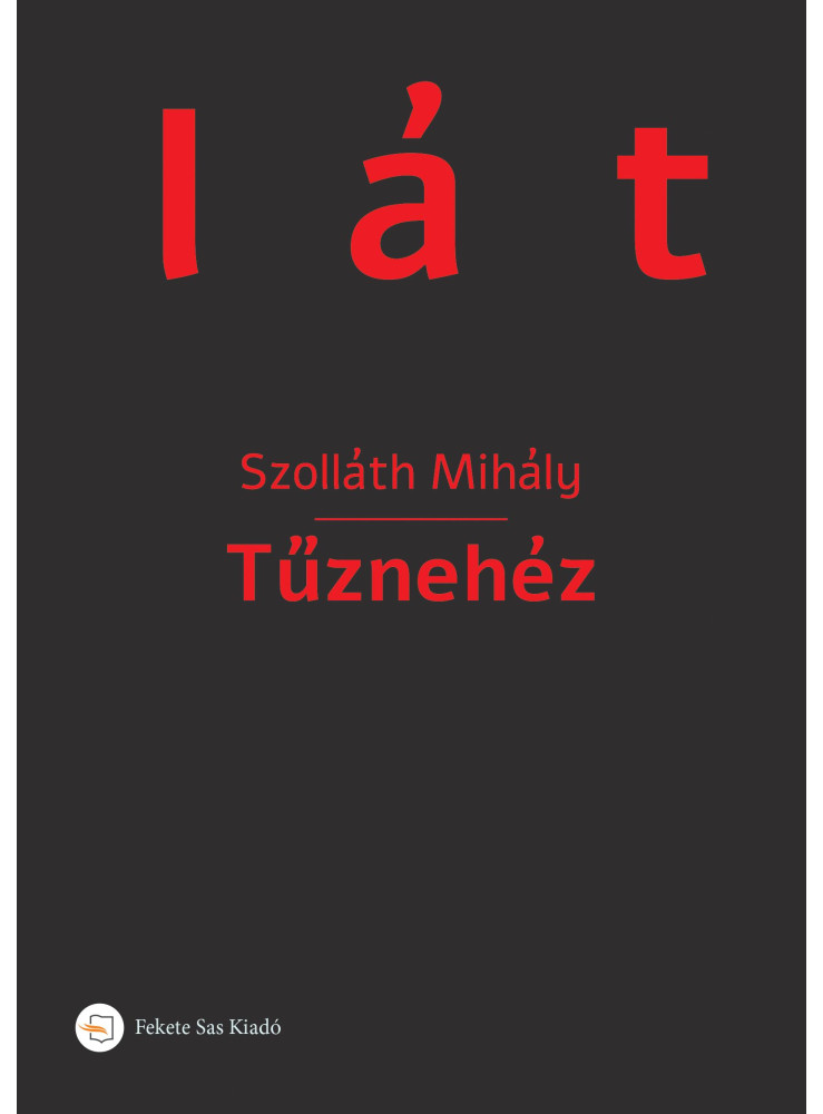TŰZNEHÉZ TŰZNEHÉZ