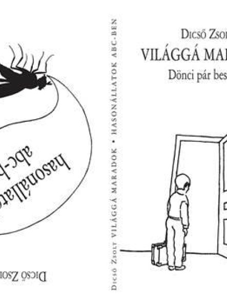 VILÁGGÁ MARADOK/HASONÁLLATOK ABC-BE