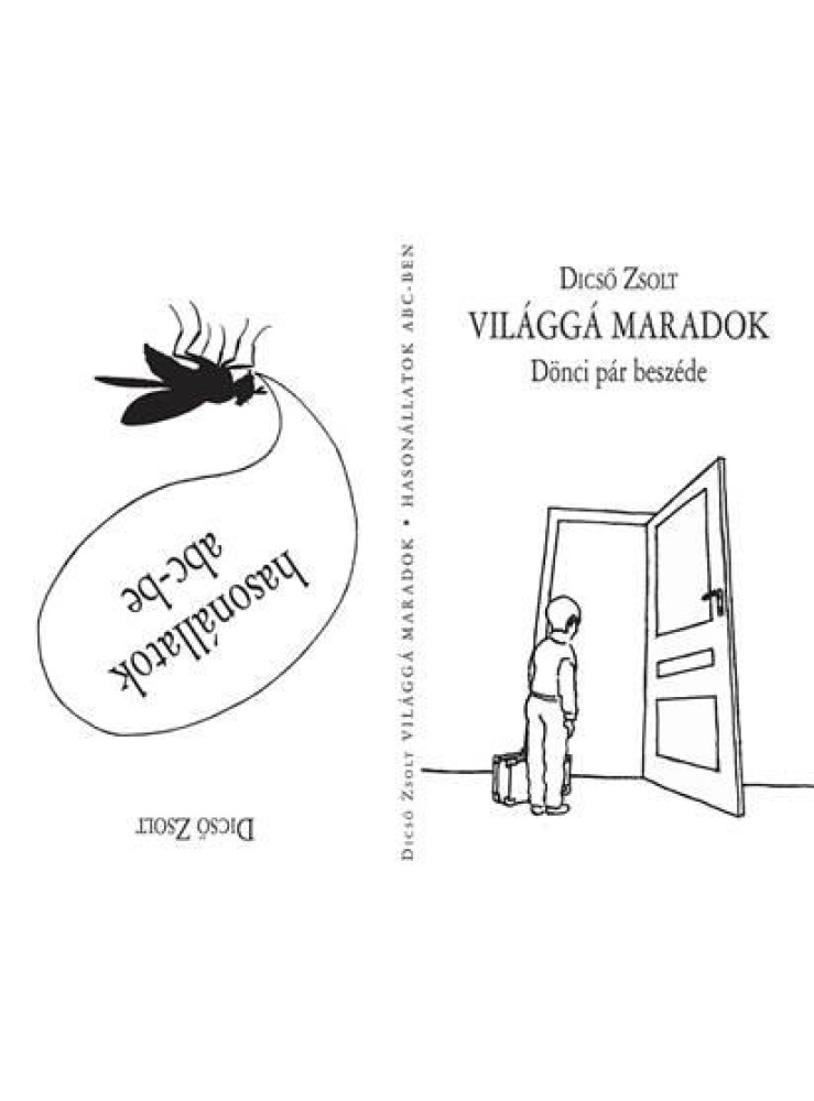 VILÁGGÁ MARADOK/HASONÁLLATOK ABC-BE VILÁGGÁ MARADOK/HASONÁLLATOK ABC-BE
