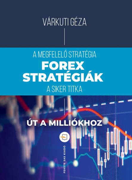 FOREX-STRATÉGIÁK - ÚT A MILLIÓKHOZ