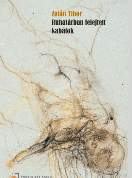 RUHATÁRBAN FELEJTETT KABÁTOK - ÜKH 2019