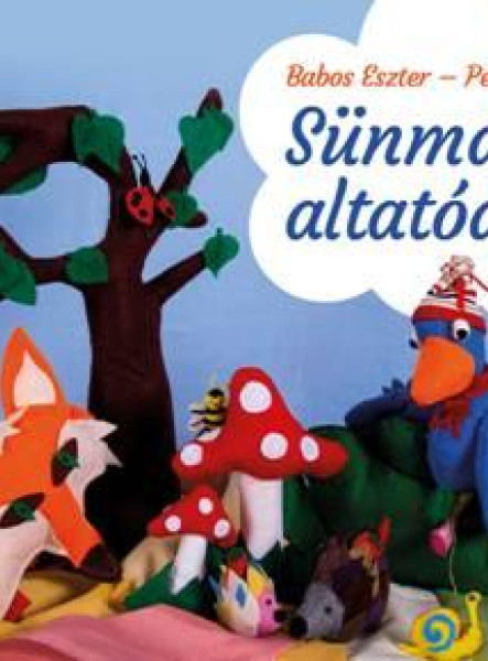 SÜNMAMA ALTATÓDALA