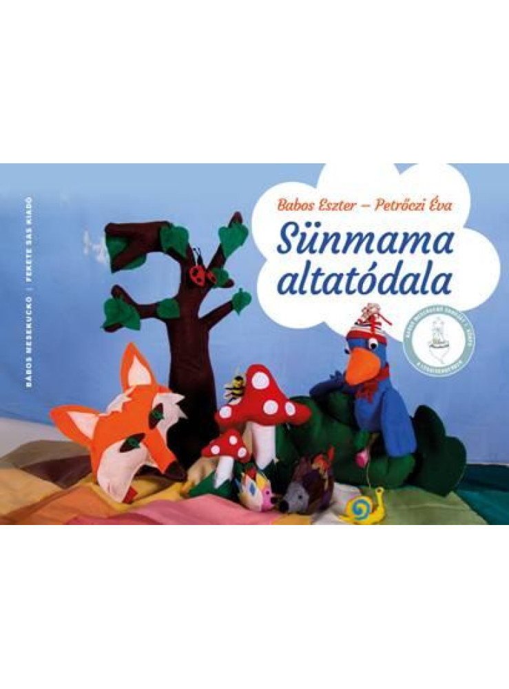 SÜNMAMA ALTATÓDALA SÜNMAMA ALTATÓDALA