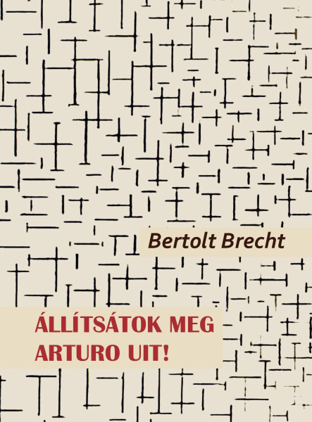 ÁLLÍTSÁTOK MEG ARTURO UIT!