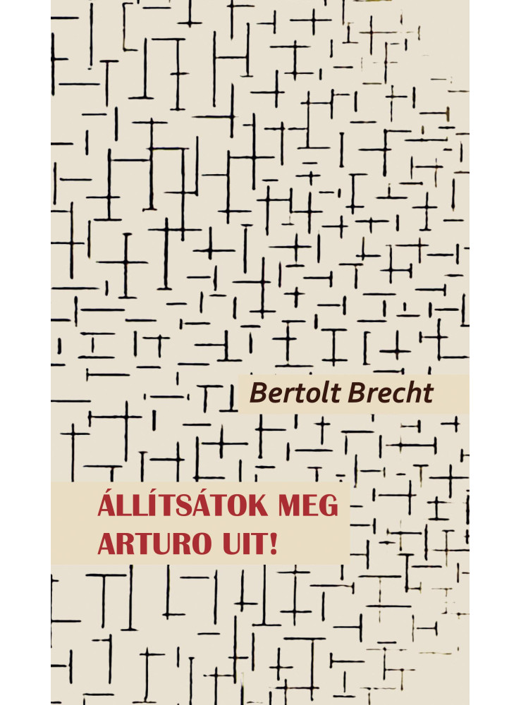 ÁLLÍTSÁTOK MEG ARTURO UIT!
