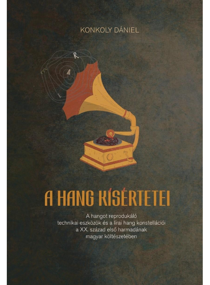 A HANG KÍSÉRTETEI A HANG KÍSÉRTETEI