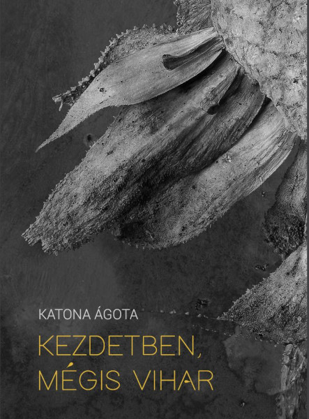 KEZDETBEN, MÉGIS VIHAR