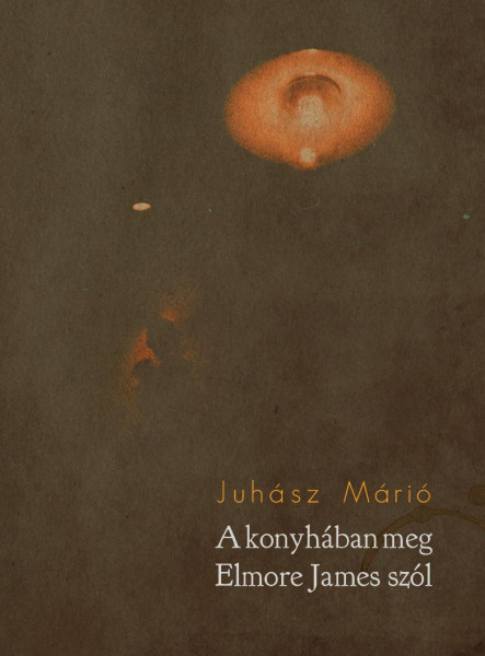 A KONYHÁBAN MEG ELMORE JAMES SZÓL