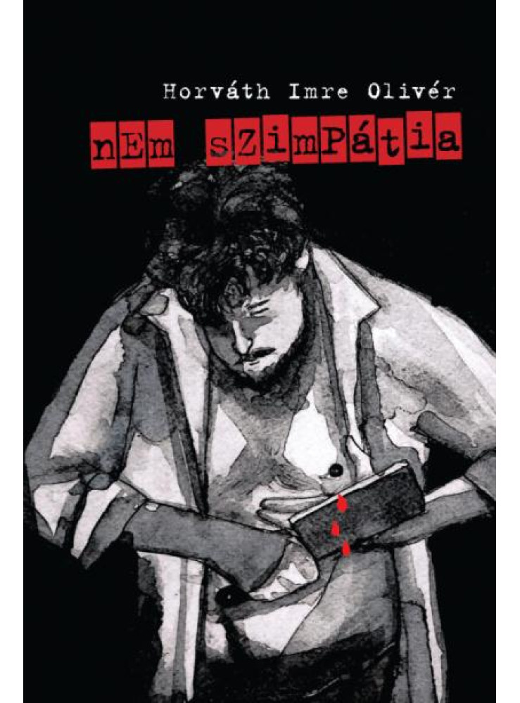 NEM SZIMPÁTIA NEM SZIMPÁTIA