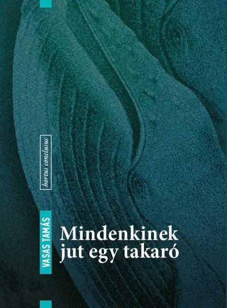 MINDENKINEK JUT EGY TAKARÓ