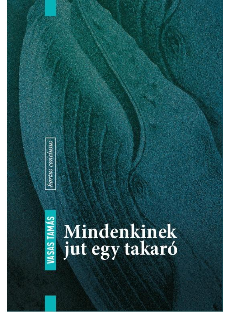 MINDENKINEK JUT EGY TAKARÓ
