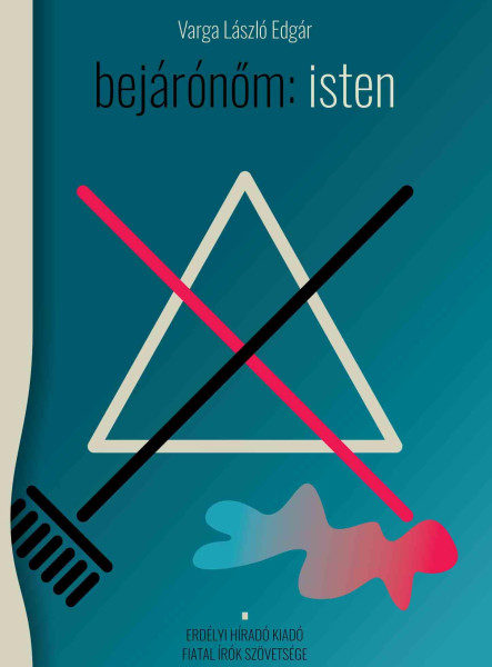 BEJÁRÓNŐM: ISTEN