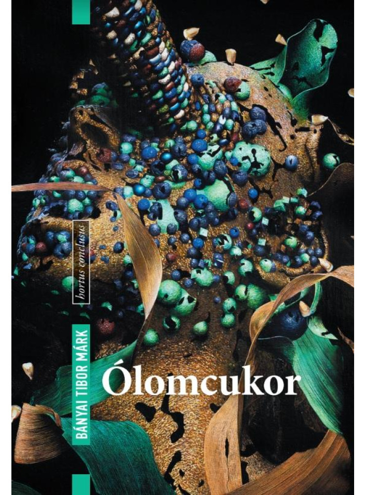 ÓLOMCUKOR ÓLOMCUKOR