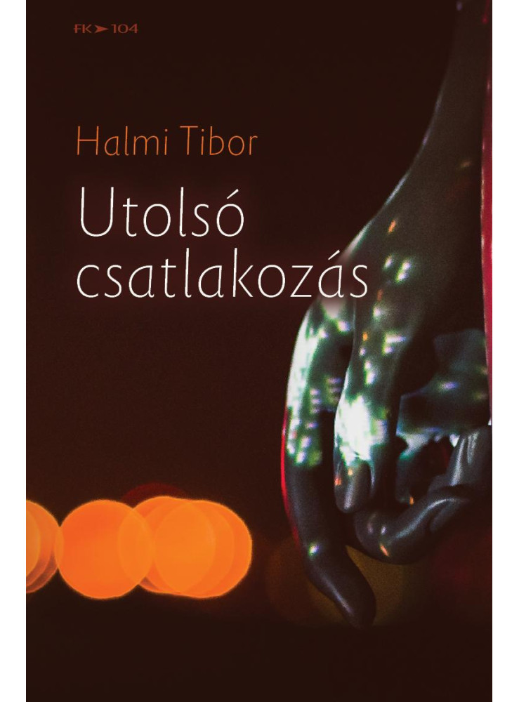 UTOLSÓ CSATLAKOZÁS - VIDÁM BESTIÁRIUM A MAGYAR NÉPLÉLEKRŐL UTOLSÓ CSATLAKOZÁS - VIDÁM BESTIÁRIUM A MAGYAR NÉPLÉLEKRŐL