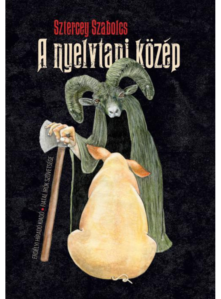 A NYELVTANI KÖZÉP A NYELVTANI KÖZÉP