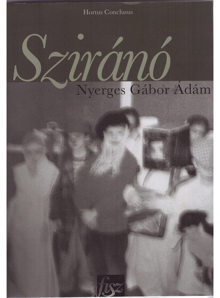 SZIRÁNÓ