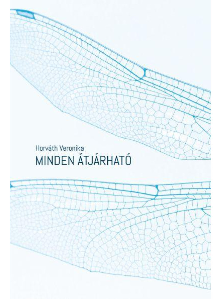 MINDEN ÁTJÁRHATÓ