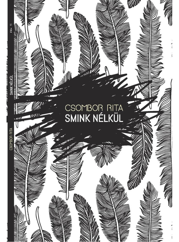 SMINK NÉLKÜL - ÜKH 2018 SMINK NÉLKÜL - ÜKH 2018