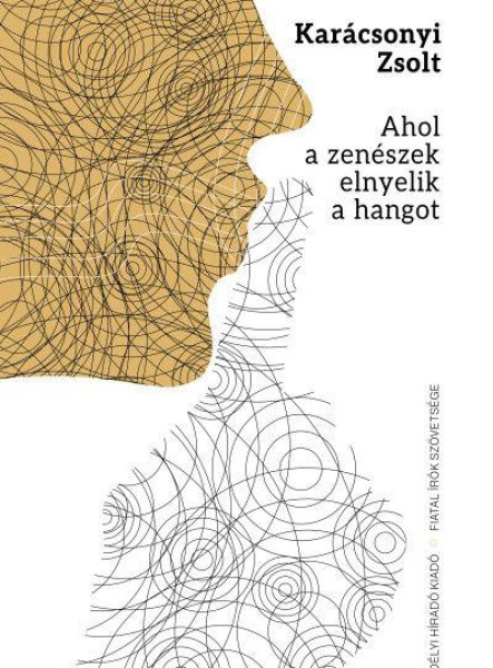 AHOL A ZENÉSZEK ELNYELIK A HANGOT