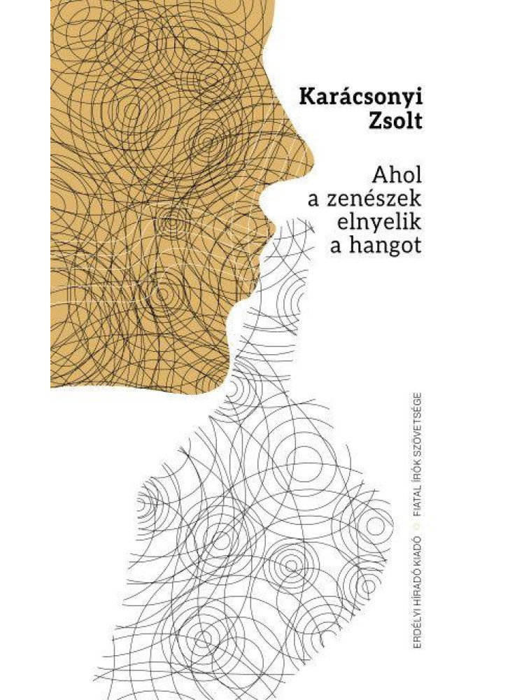 AHOL A ZENÉSZEK ELNYELIK A HANGOT