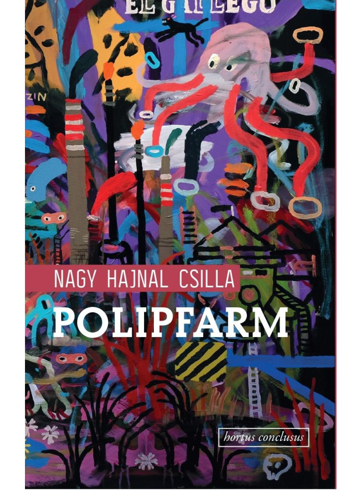POLIPFARM