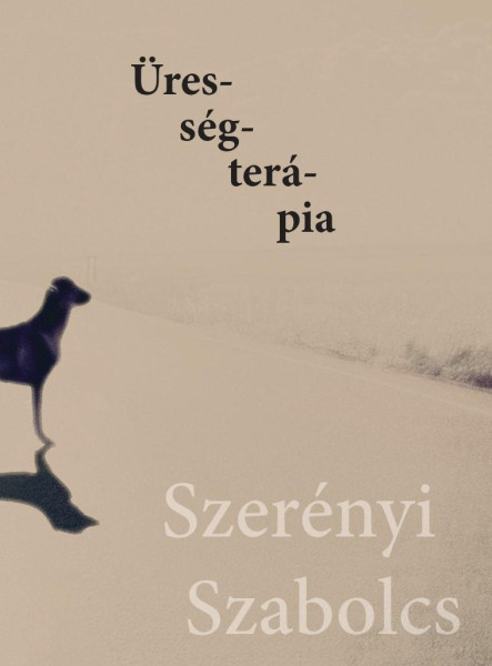 ÜRESSÉGTERÁPIA