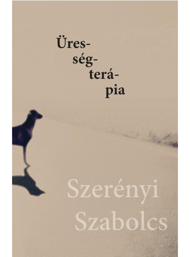 ÜRESSÉGTERÁPIA