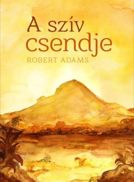 A SZÍV CSENDJE