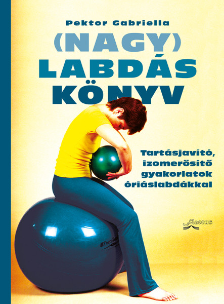 (NAGY) LABDÁSKÖNYV