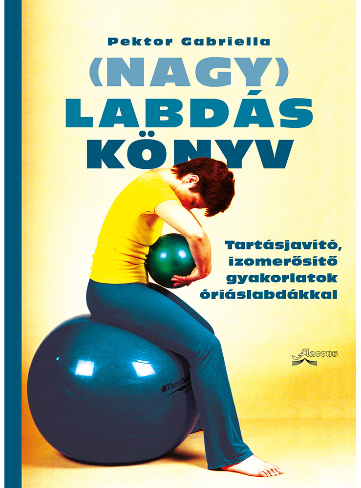 (NAGY) LABDÁSKÖNYV (NAGY) LABDÁSKÖNYV