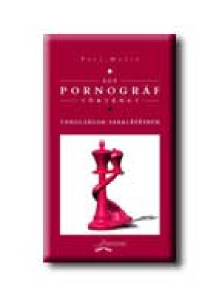 EGY PORNOGRÁF TÖRTÉNET - TANULSÁGOK SAKKLÉPÉSBEN -
