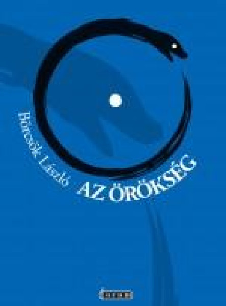 AZ ÖRÖKSÉG