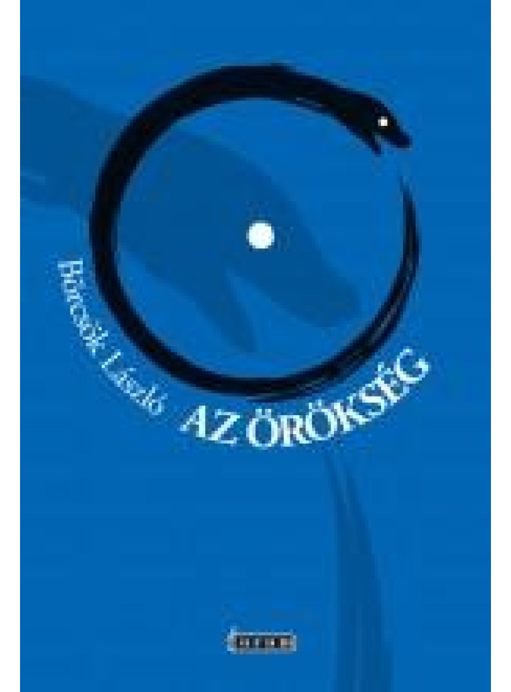 AZ ÖRÖKSÉG