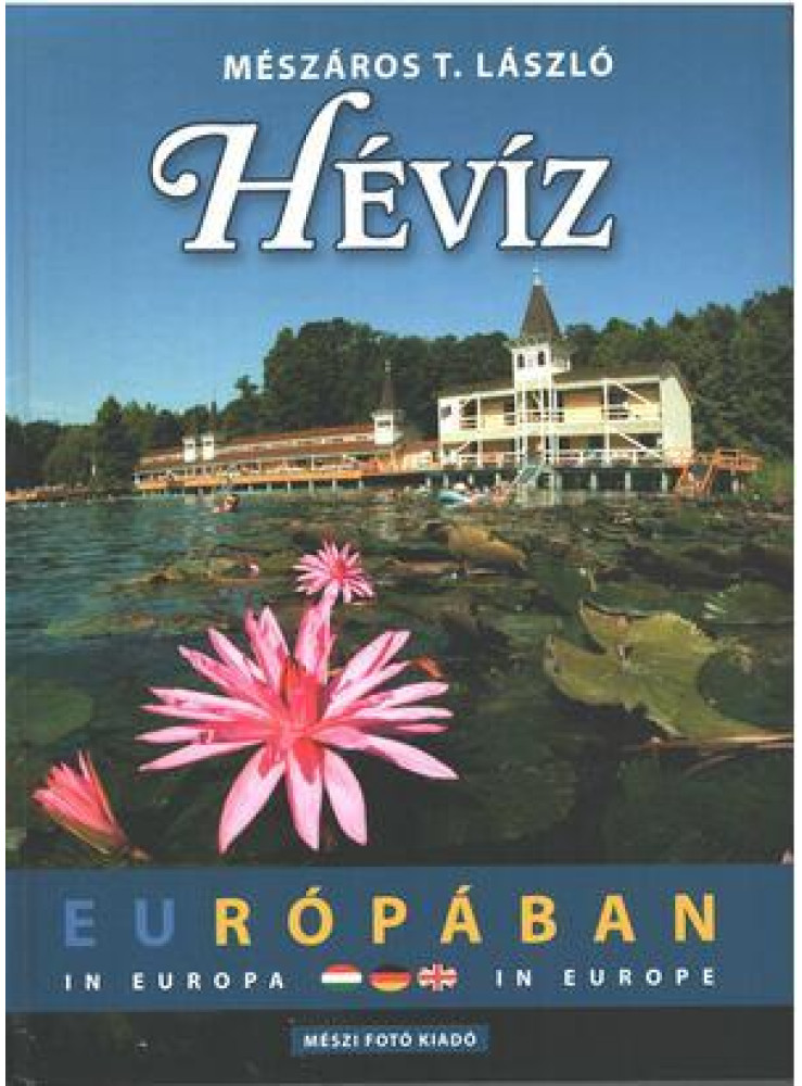 HÉVÍZ EURÓPÁBAN
