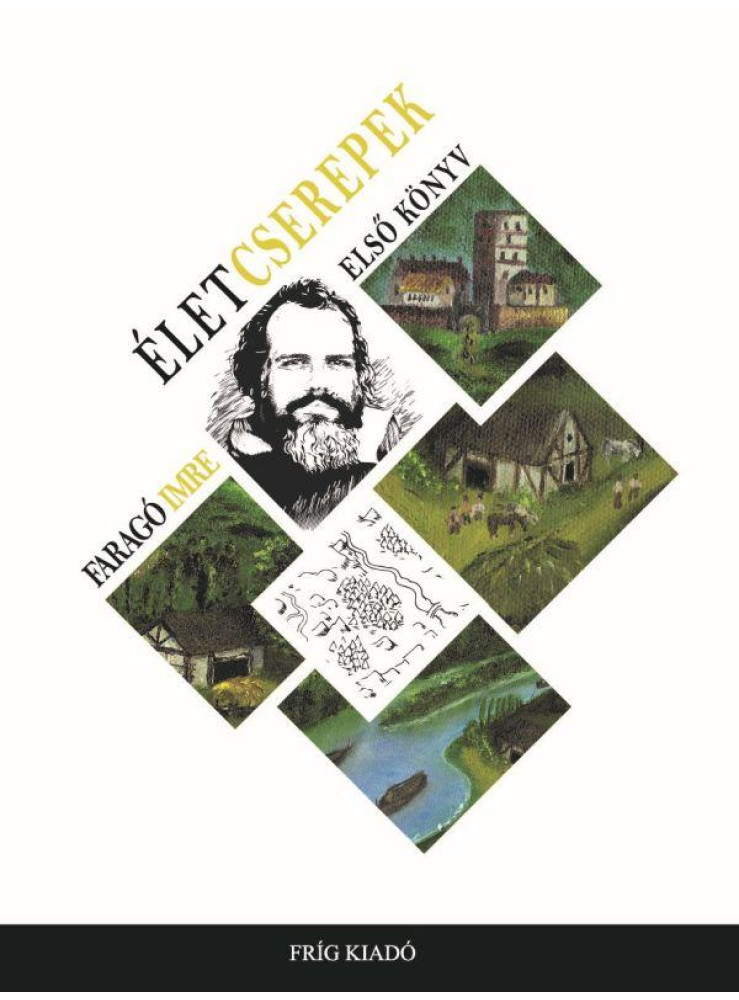 ÉLETCSEREPEK - ÜKH 2019 ÉLETCSEREPEK - ÜKH 2019