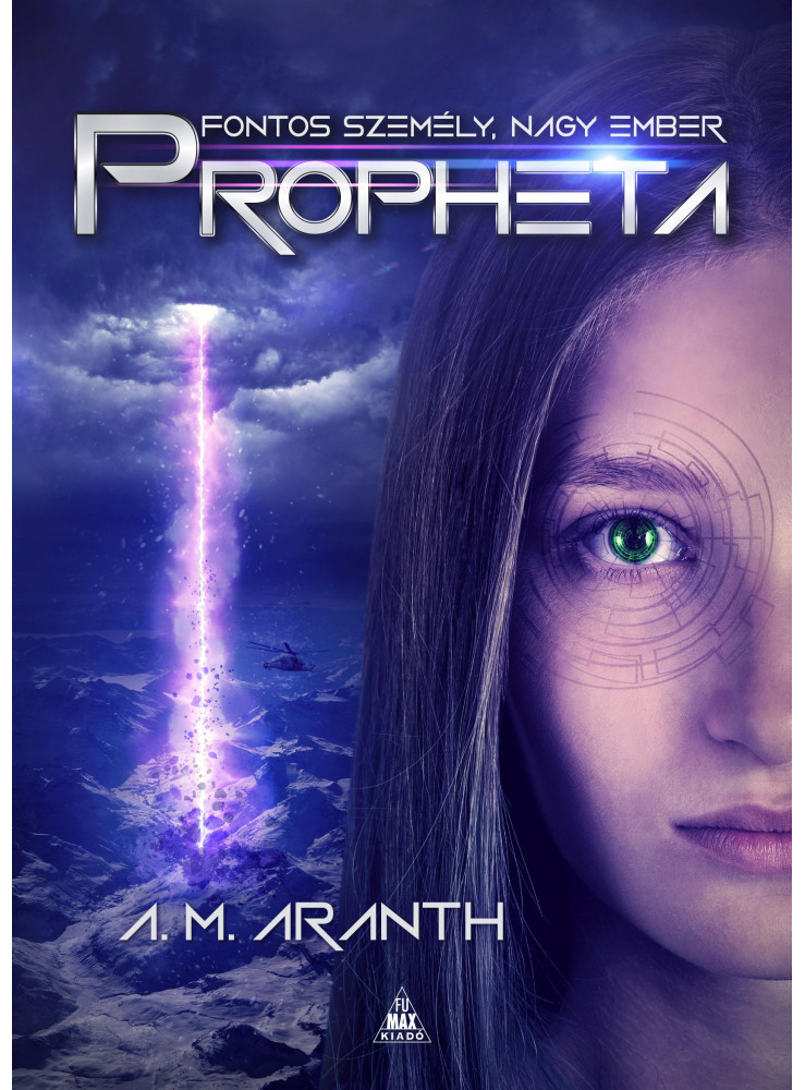 PROPHETA - ÜKH 2019