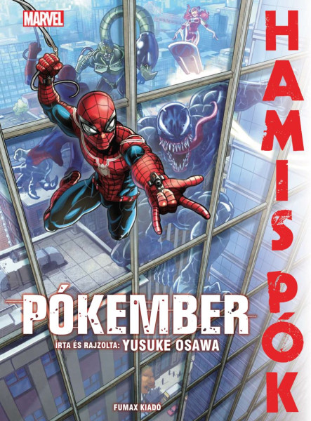 PÓKEMBER: HAMIS PÓK