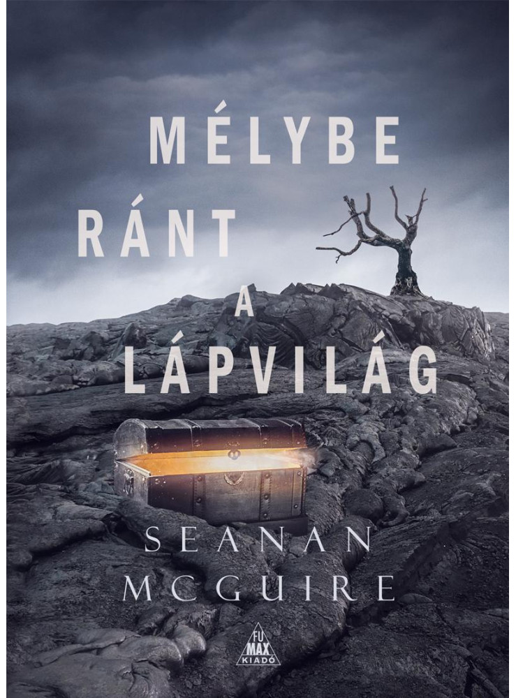 MÉLYBE RÁNT A LÁPVILÁG MÉLYBE RÁNT A LÁPVILÁG