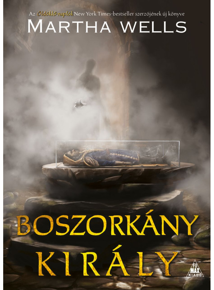 BOSZORKÁNYKIRÁLY